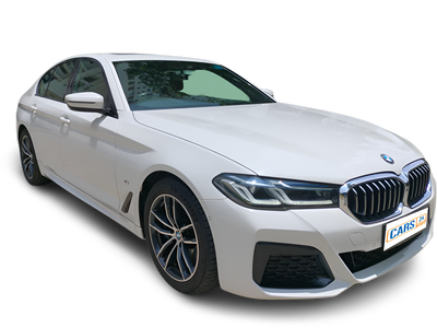 BMW 5 Series-img